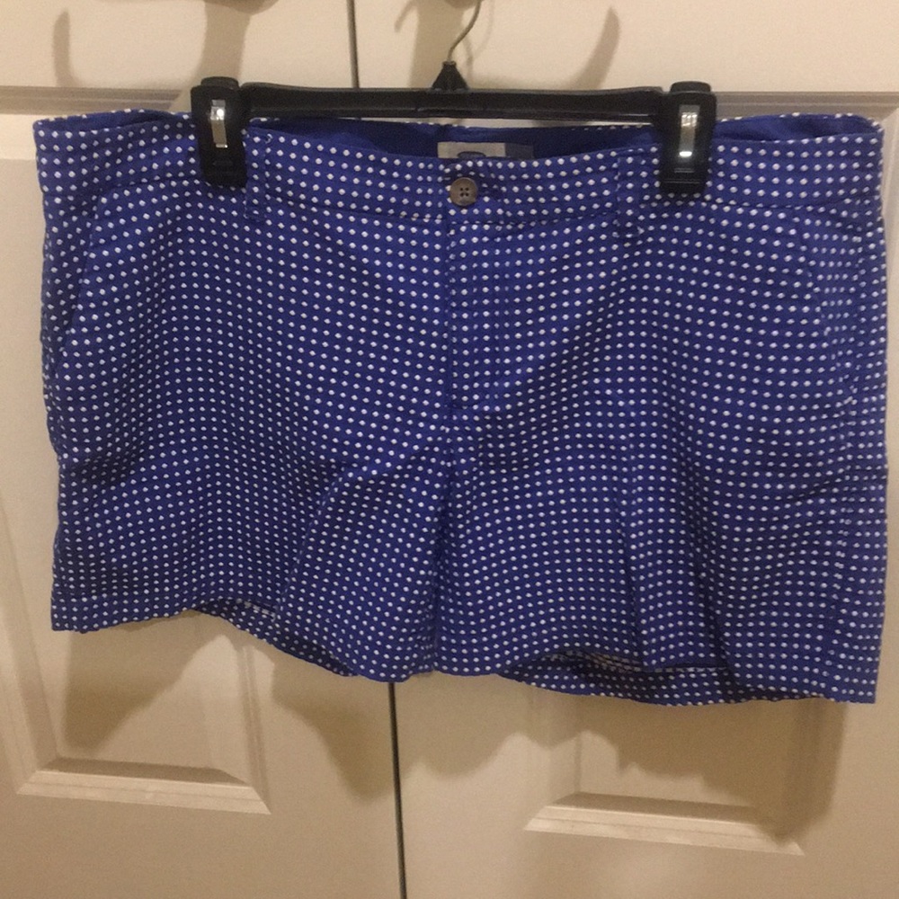 Mini Shorts - Picture 4 of 5